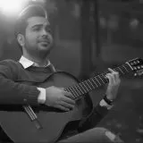 دانلود آهنگ  فرزاد فرخ به نام شاپرک جان  جان به قربانت کنم ای خوبِ خوبان
